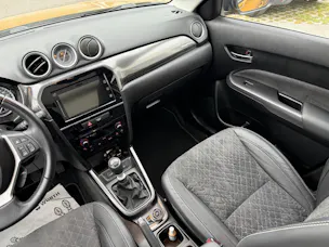 Suzuki Vitara 1.4 T Compact Top 4x4
