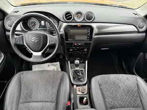 Suzuki Vitara 1.4 T Compact Top 4x4