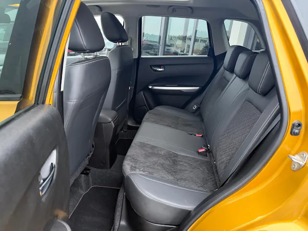 Suzuki Vitara 1.4 T Compact Top 4x4