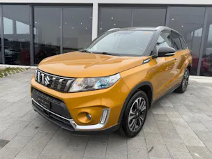 Suzuki Vitara 1.4 T Compact Top 4x4