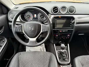 Suzuki Vitara 1.4 T Compact Top 4x4