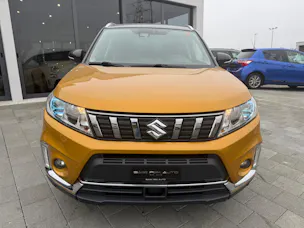 Suzuki Vitara 1.4 T Compact Top 4x4