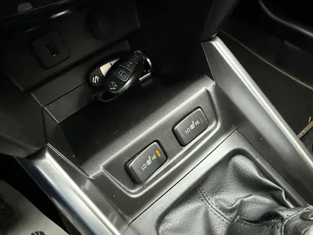 Suzuki Vitara 1.4 T Compact Top 4x4