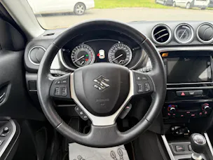 Suzuki Vitara 1.4 T Compact Top 4x4
