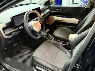 Kia Stonic 1.0 T-GDi MHEV GT-Line