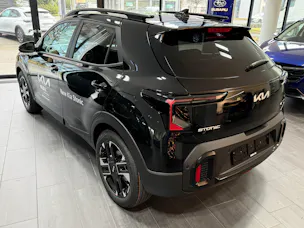 Kia Stonic 1.0 T-GDi MHEV GT-Line