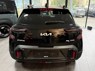 Kia Stonic 1.0 T-GDi MHEV GT-Line
