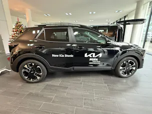 Kia Stonic 1.0 T-GDi MHEV GT-Line