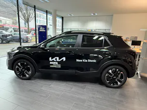 Kia Stonic 1.0 T-GDi MHEV GT-Line