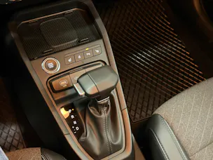 Kia Stonic 1.0 T-GDi MHEV GT-Line
