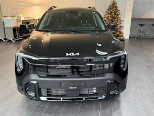 Kia Stonic 1.0 T-GDi MHEV GT-Line