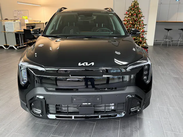 Kia Stonic 1.0 T-GDi MHEV GT-Line