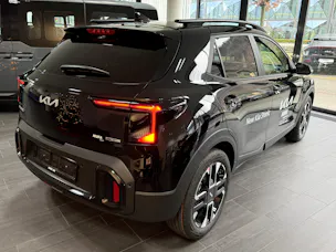 Kia Stonic 1.0 T-GDi MHEV GT-Line