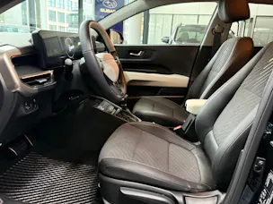 Kia Stonic 1.0 T-GDi MHEV GT-Line