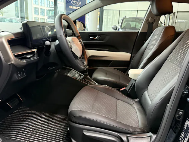 Kia Stonic 1.0 T-GDi MHEV GT-Line