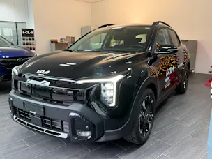 Kia Stonic 1.0 T-GDi MHEV GT-Line