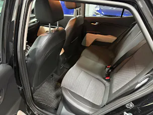 Kia Stonic 1.0 T-GDi MHEV GT-Line