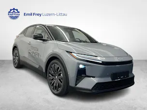 Toyota C-HR+ Premium AWD