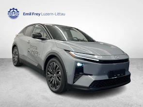 Fahrzeugbild TOYOTA C-HR+ Premium AWD