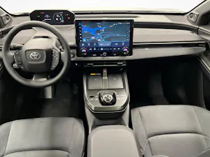 Toyota C-HR+ Premium AWD