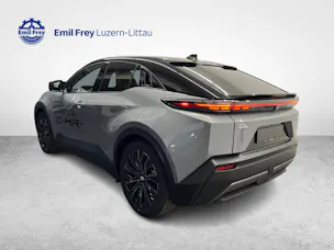 Toyota C-HR+ Premium AWD