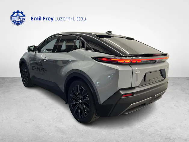 Toyota C-HR+ Premium AWD