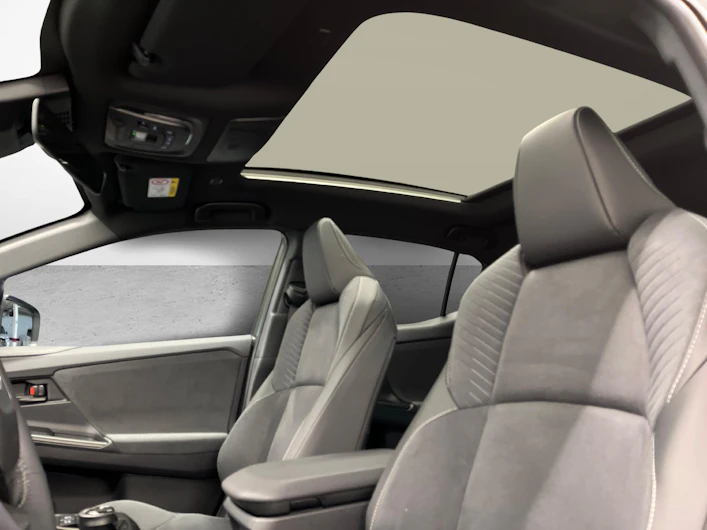 Fahrzeugbild TOYOTA C-HR+