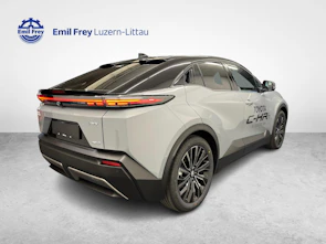 Fahrzeugbild TOYOTA C-HR+ Premium AWD