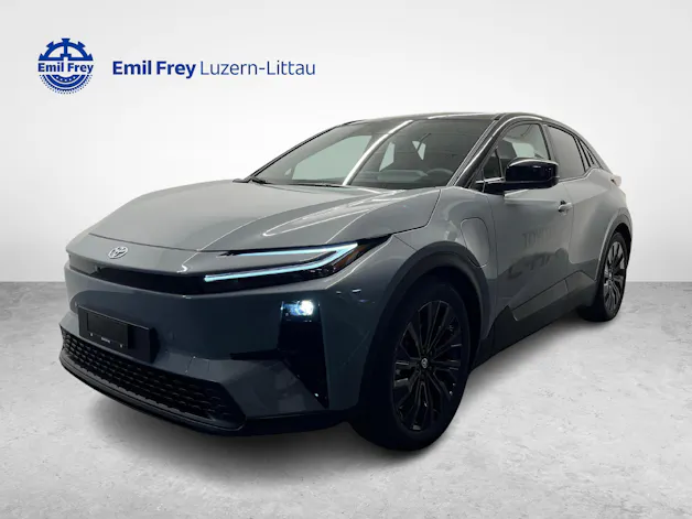Toyota C-HR+ Premium AWD