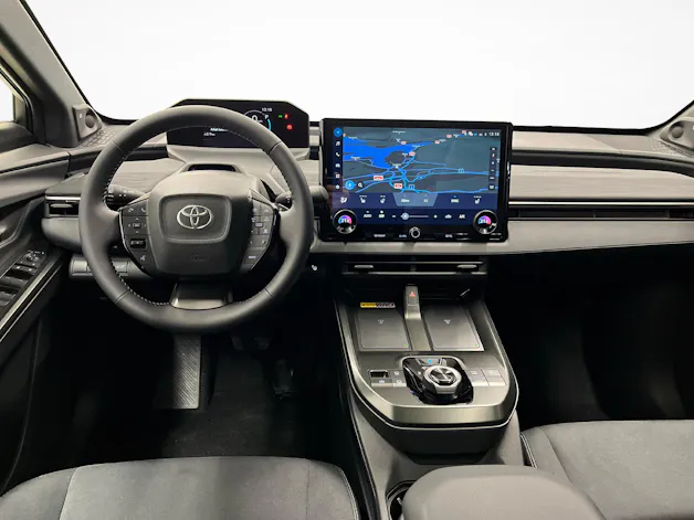 Toyota C-HR+ Premium AWD