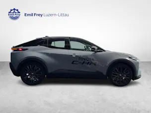 Toyota C-HR+ Premium AWD