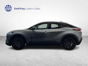 Toyota C-HR+ Premium AWD