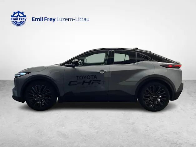 Toyota C-HR+ Premium AWD