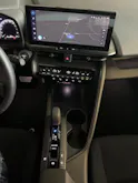 Toyota C-HR 2.0 HEV Trend 4x4