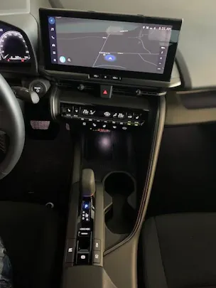 Toyota C-HR 2.0 HEV Trend 4x4
