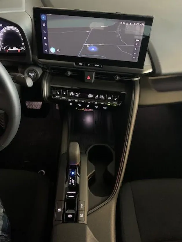 Toyota C-HR 2.0 HEV Trend 4x4