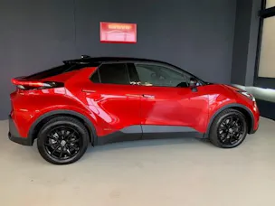 Toyota C-HR 2.0 HEV Trend 4x4