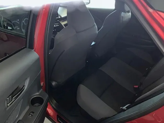 Toyota C-HR 2.0 HEV Trend 4x4
