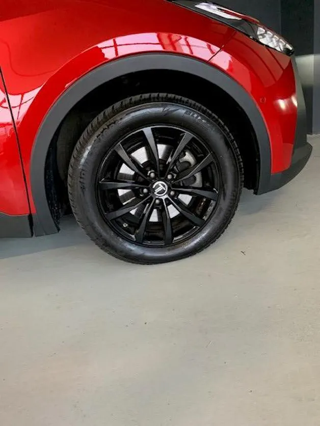 Toyota C-HR 2.0 HEV Trend 4x4
