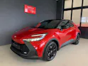 Toyota C-HR 2.0 HEV Trend 4x4