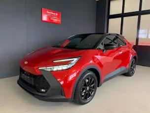 Toyota C-HR 2.0 HEV Trend 4x4