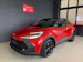 Toyota C-HR 2.0 HEV Trend 4x4