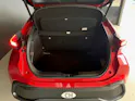Toyota C-HR 2.0 HEV Trend 4x4