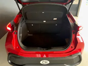 Toyota C-HR 2.0 HEV Trend 4x4