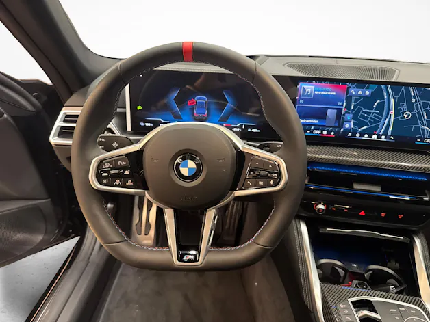 BMW i4 M60