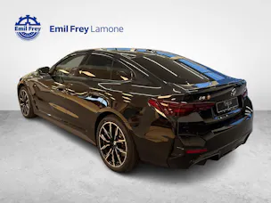 BMW i4 M60
