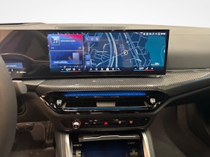 Vehicle image BMW i4 M60