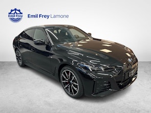 Vehicle image BMW i4 M60