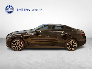 BMW i4 M60