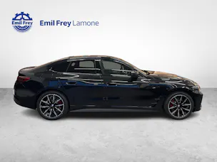 BMW i4 M60